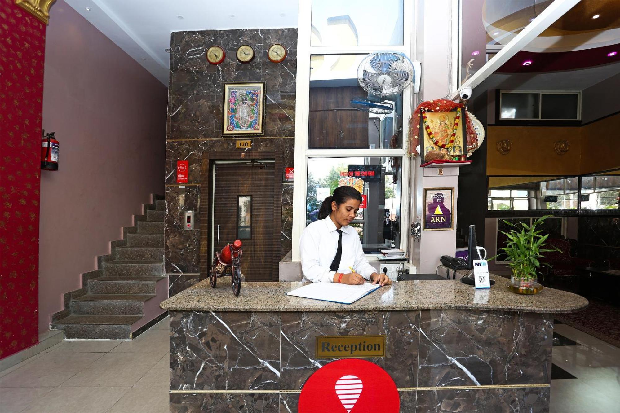 Hotel O Vaishnavi Kota  Exterior foto
